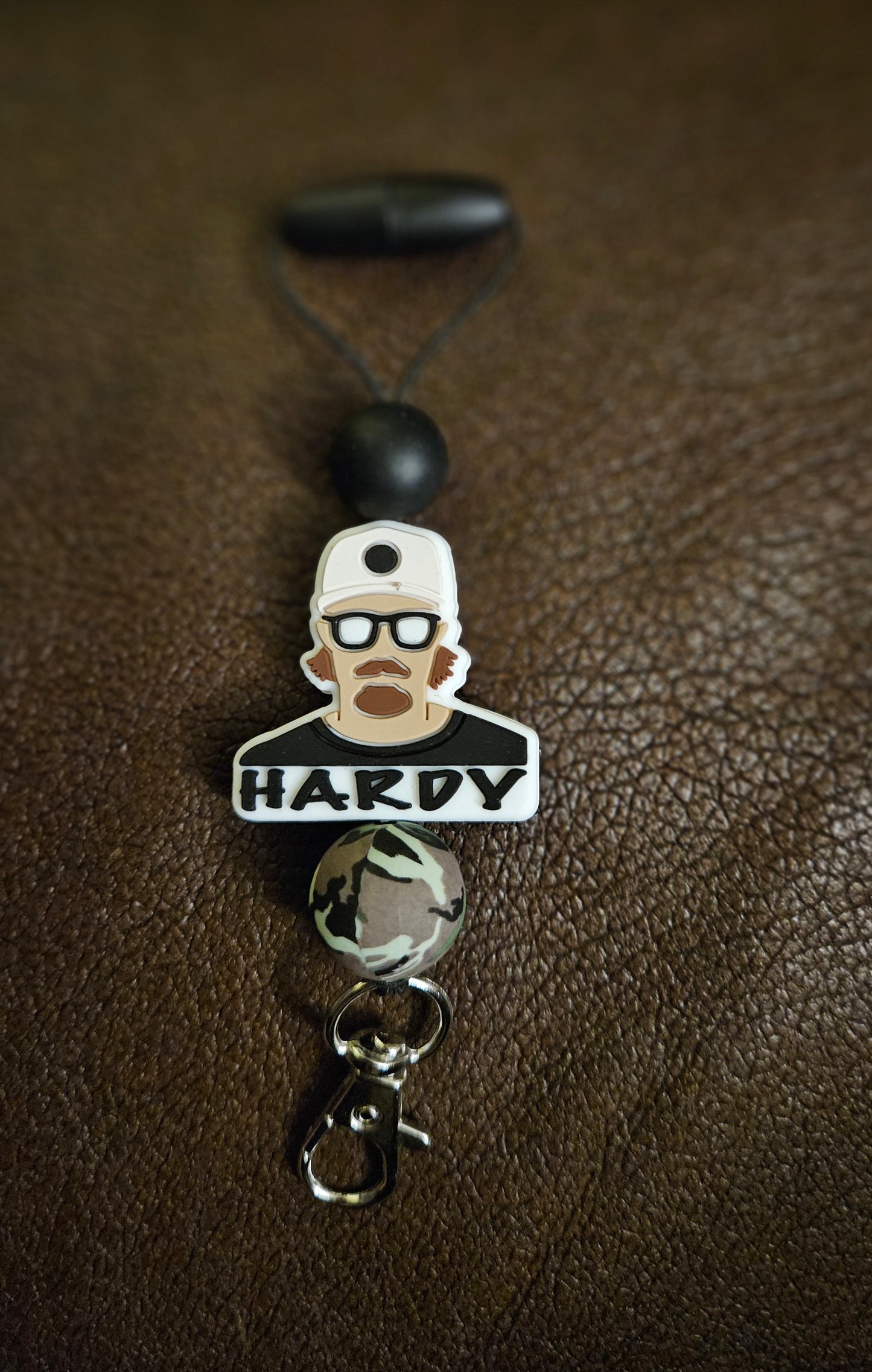 Hanger Hardy (RTS Available now)