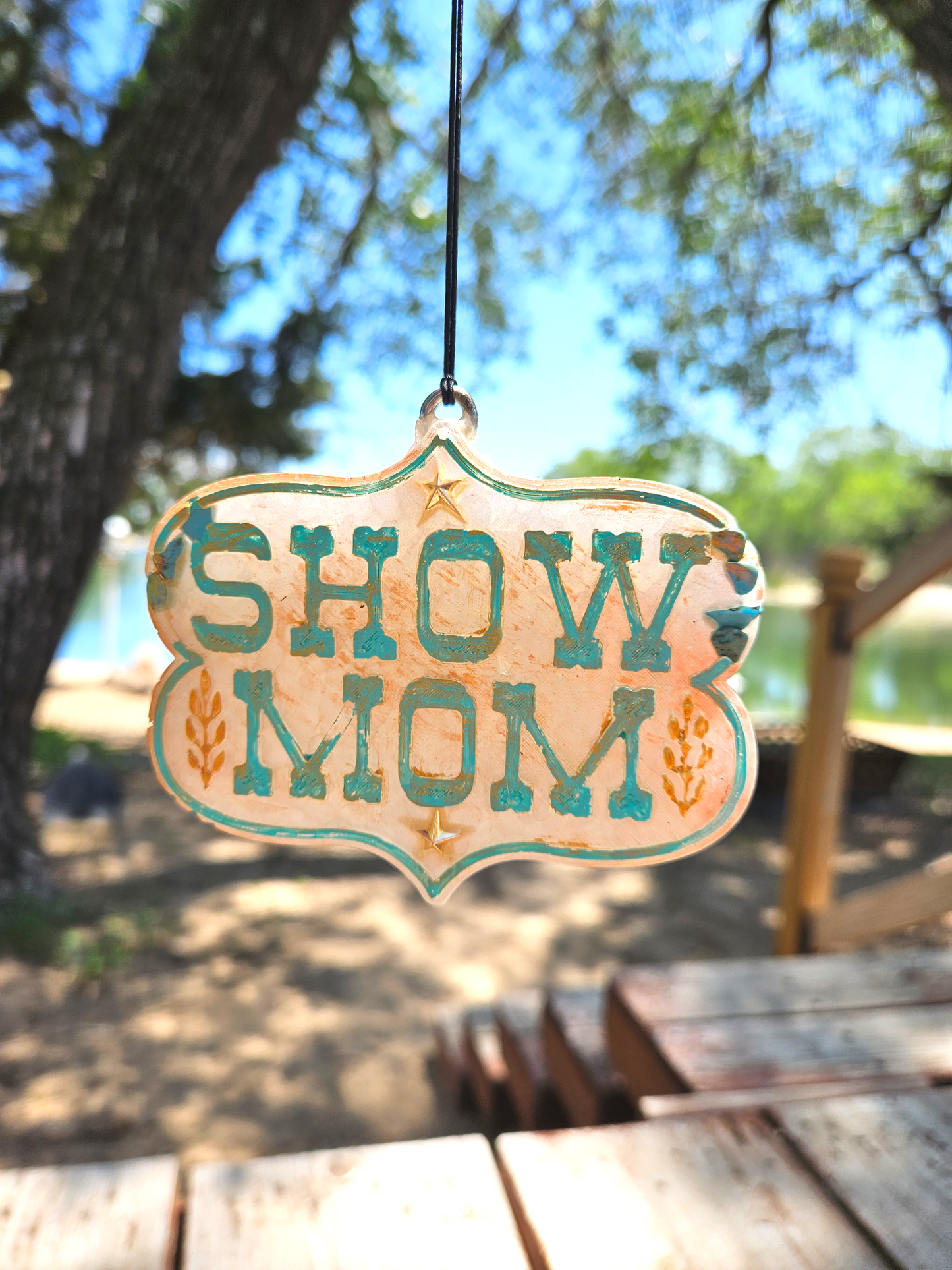 Show Mom (RTS available now)