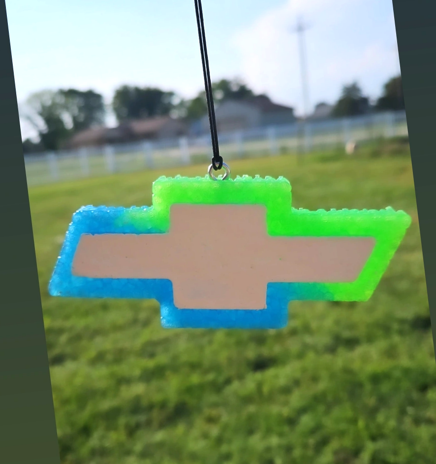 Bow tie freshie (RTS Available now)