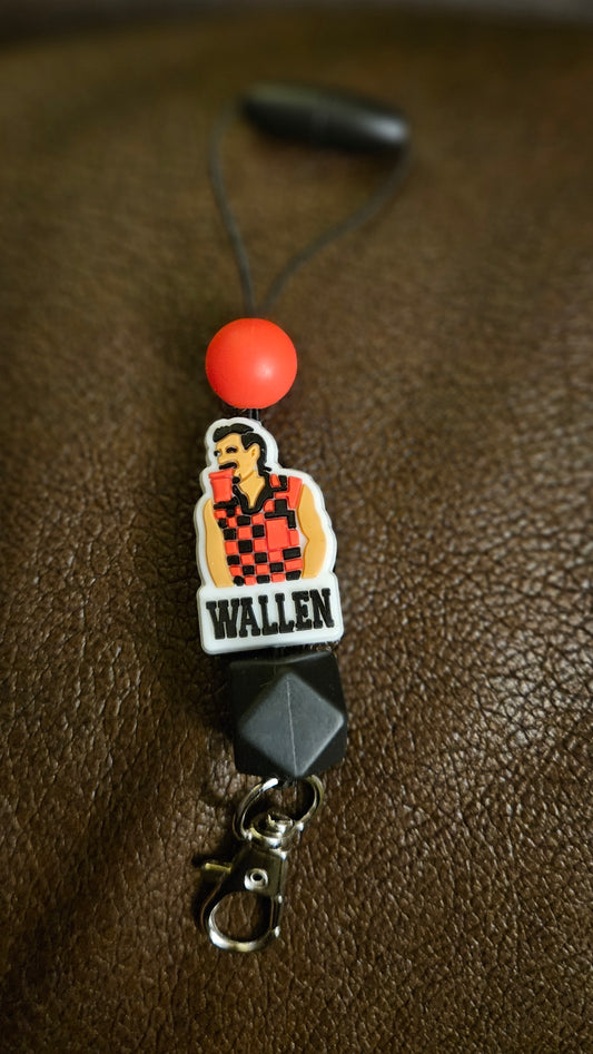 Hanger Wallen Red (RTS available now)